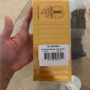 Paco Rabanne One Million Sample Vial